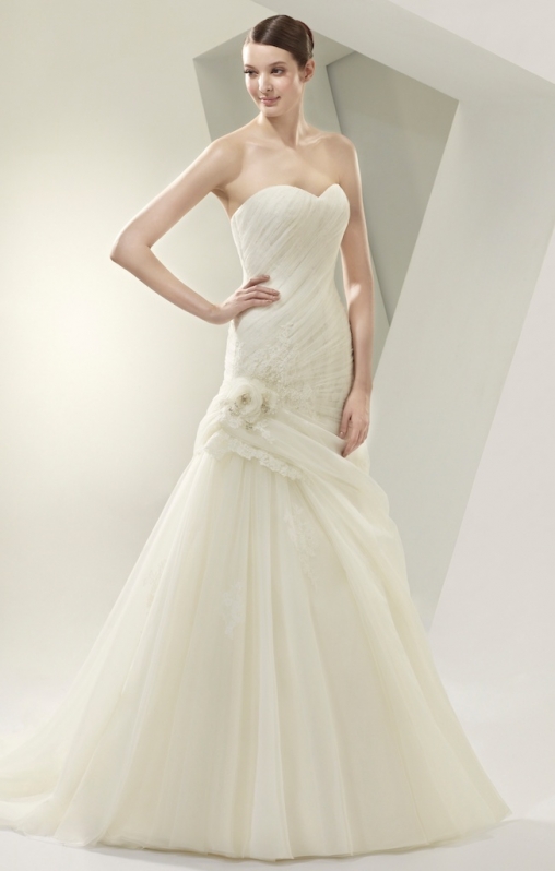 Wedding Dresses Cornwall 5